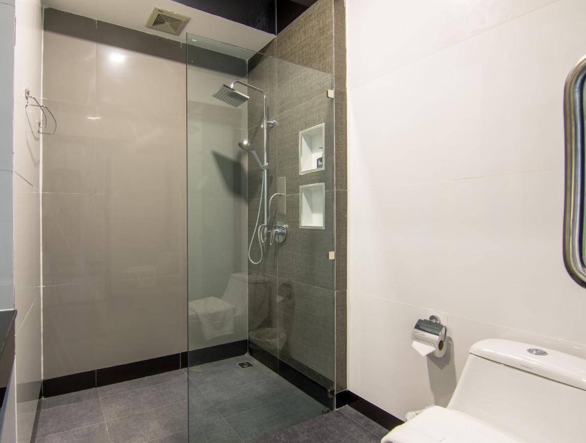 Psg Hotel Udon Thani Bagian luar foto