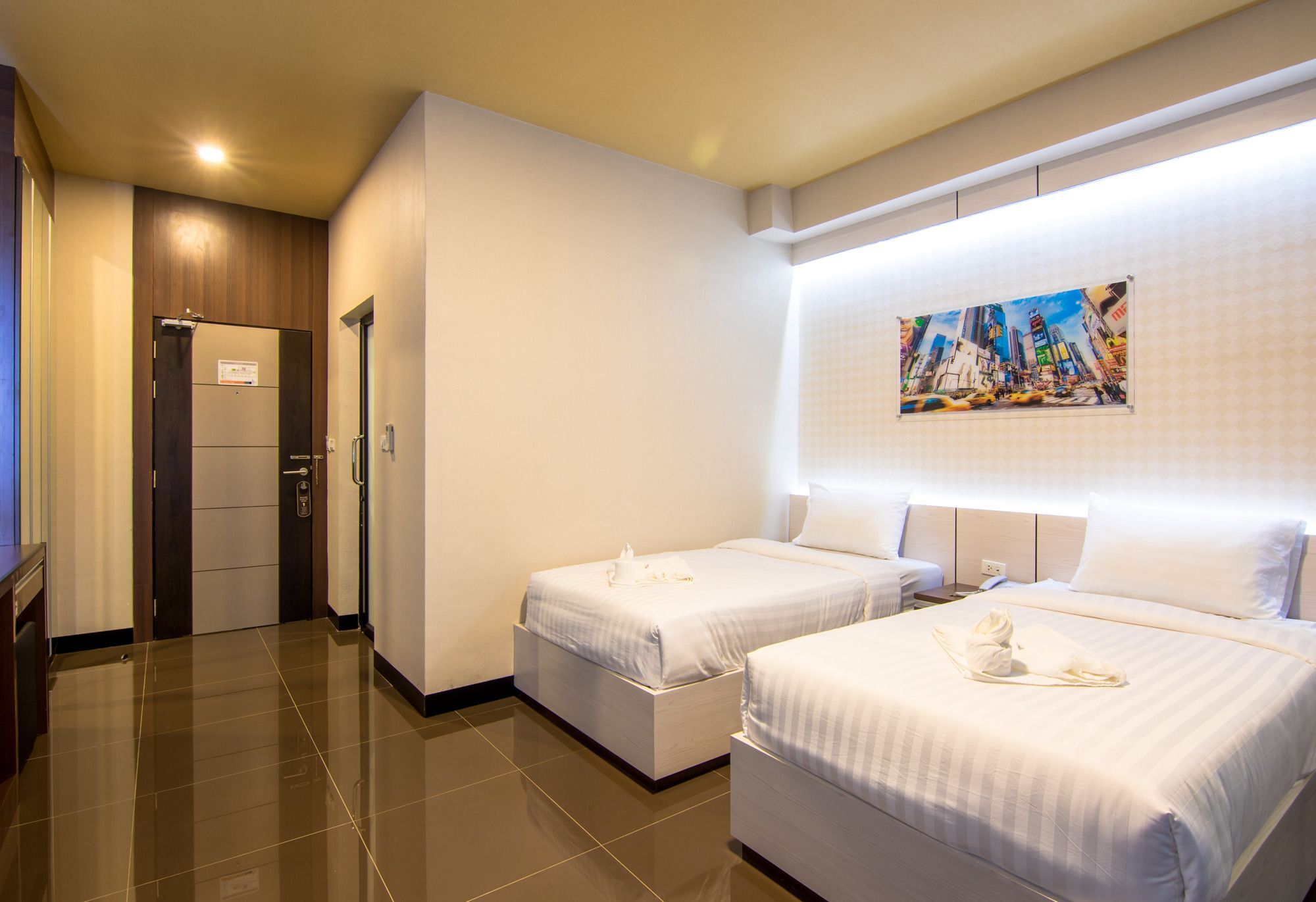 Psg Hotel Udon Thani Bagian luar foto